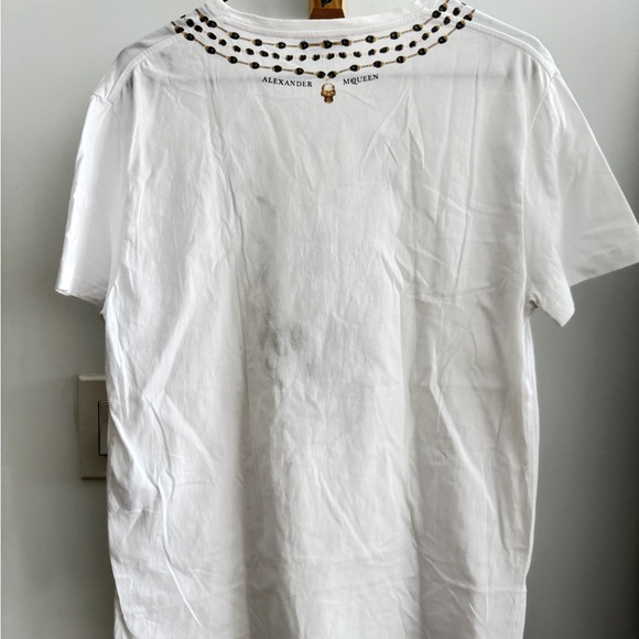 Alexander McQueen T-shirt - Picture 5 of 6